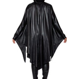 Dreamgirl Vampire Poncho Cape
