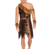 Dreamguy Caveman