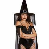 Dreamgirl Wicked Witch Hat