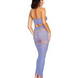 Dreamgirl Bodystocking Gown
