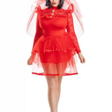 Party King Plus Beetle Bride