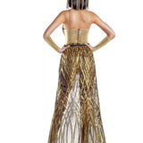 Party King Queen of the Nile