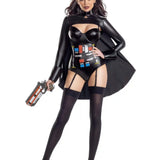 Party King Ruthless Galactic Empress