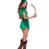 Dreamgirl Mischief In Neverland