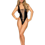 Dreamgirl Black Opal Teddy