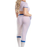 Starline Plus Scandalous Baseball Player