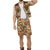Starline Men's Duck Hunter