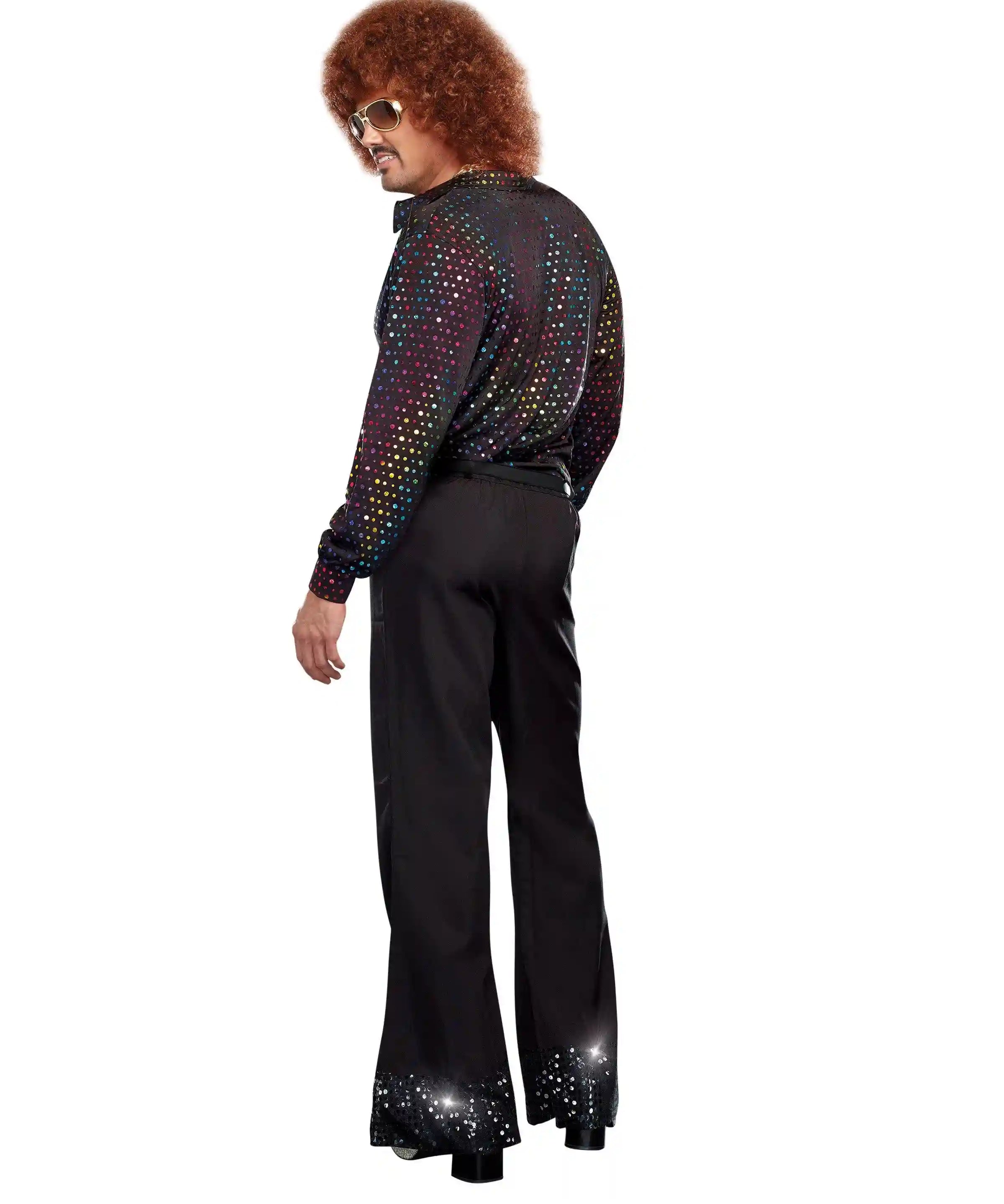 Dreamguy Disco Dude