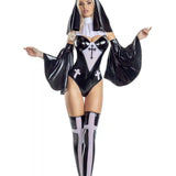 Party King Secret Confessions Nun