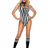 Starline Risque Referee