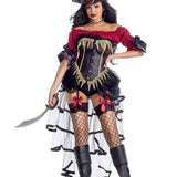 Party King Seven Seas Pirate