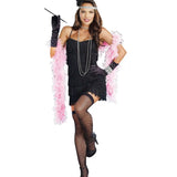 Dreamgirl Flapper Starter Dress