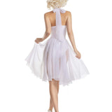 Party King Blonde Bombshell