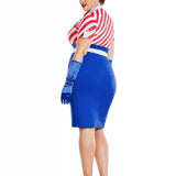 Starline Plus Pin Up Sailor