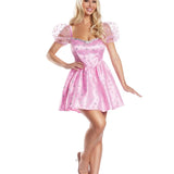 Dreamgirl Good Witch