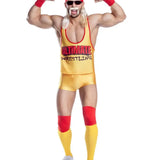 Party King Ultimate Wrestler