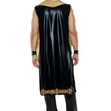 Starline Priest