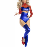Party King Spiderweb Hero