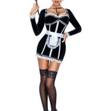 Starline Midnight Maid