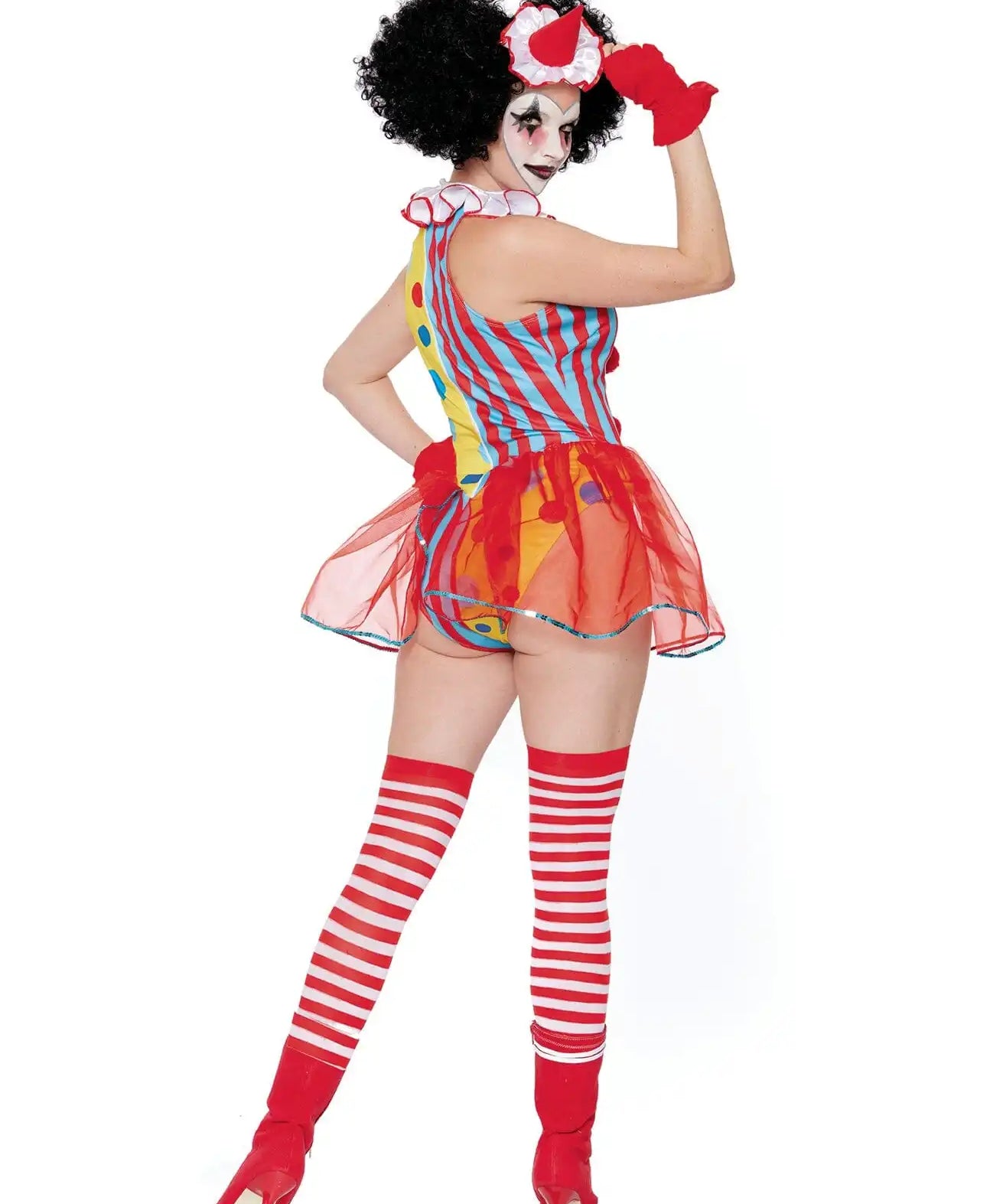 Dreamgirl Big Top Babe