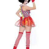 Dreamgirl Big Top Babe