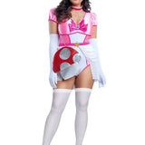 Starline Plus Mushroom Damsel