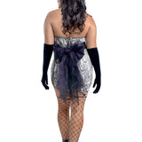 Starline Plus Gothic Elegance Witch