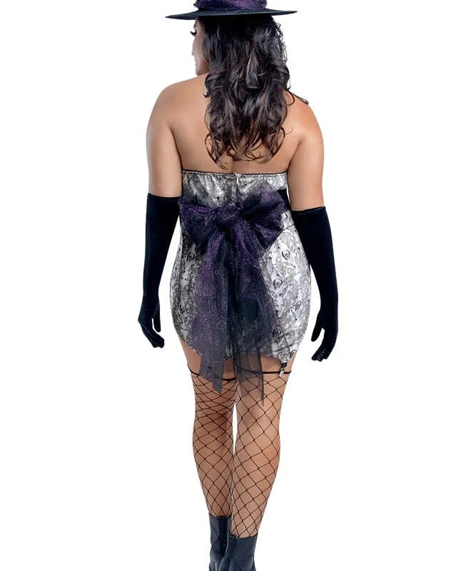Starline Plus Gothic Elegance Witch