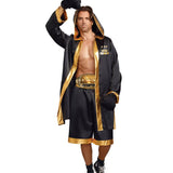 Dreamguy World Champion