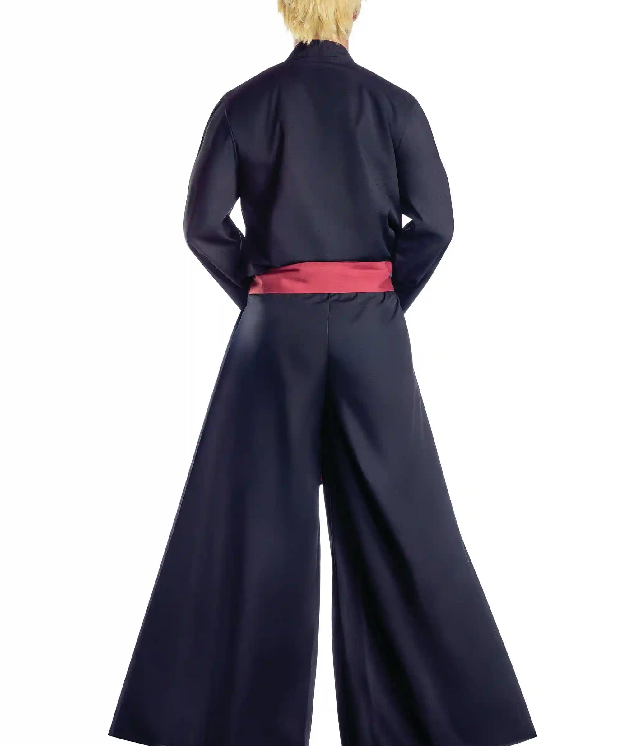 Dreamguy Samurai