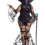 Party King Plus Viper Sorceress