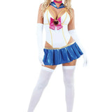 Starline Anime School Girl