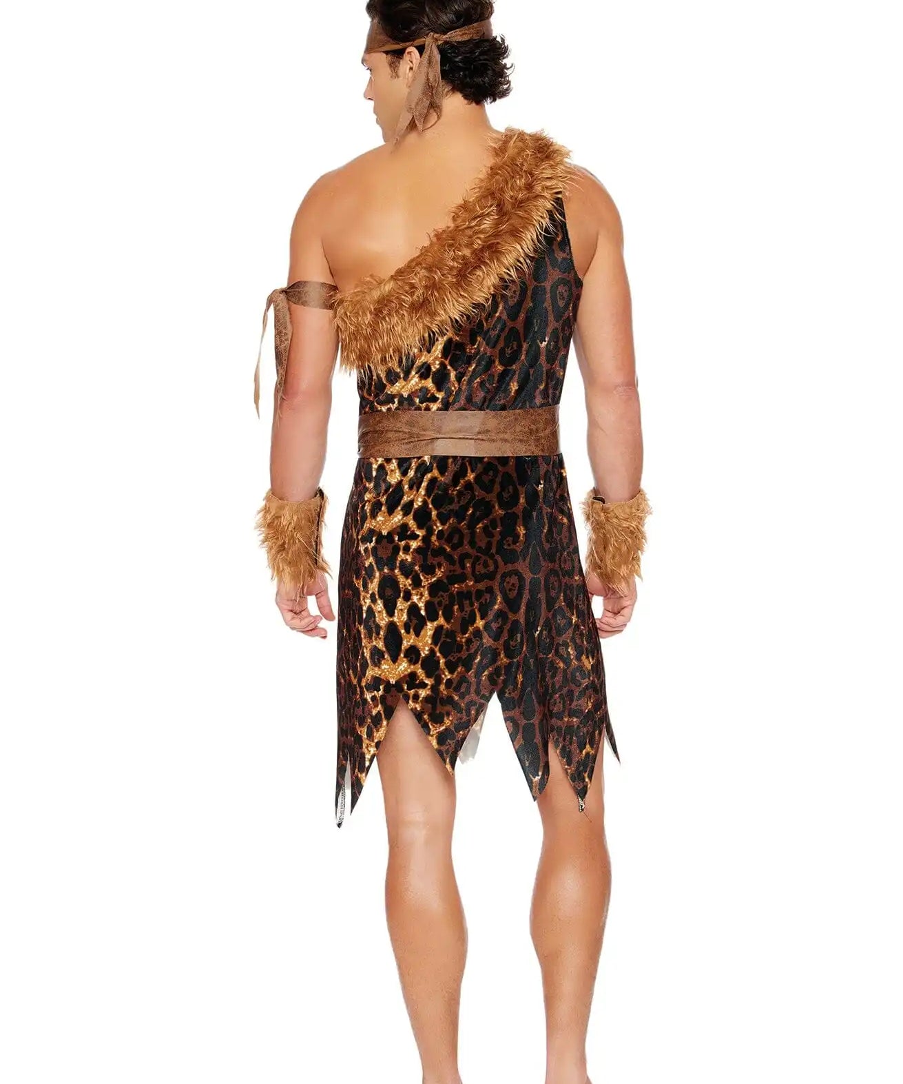 Dreamguy Caveman