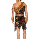 Dreamguy Caveman