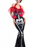 Party King Glamour Muerta