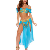 Dreamgirl Genie's Delight